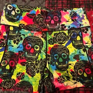 Constantly Varied Gear shorts